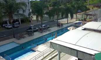 Imagem 5: APTO DE 3 QUARTOS COM SUÍTE NO CONDOMÍNIO PARK LUND LAGOA SANTA