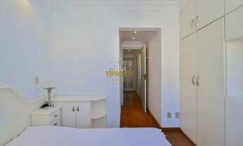 Imagem 7: Apartamento a Venda no bairro Saúde - São Paulo, SP