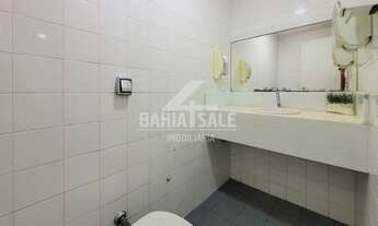 Imagem 5: Sala em Ondina - Salvador