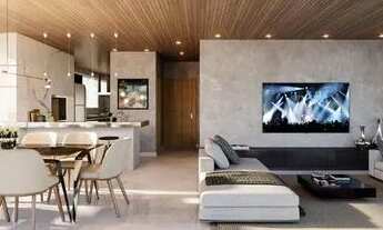 Imagem 4: Cobertura para Venda - 253m², 3 dormitórios, sendo 3 suites, 4 vagas - Menino Deus