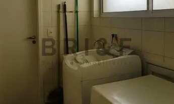 Imagem 7: APARTAMENTO DE LUXO À VENDA NO CONDOMÍNIO PLAZA MAYOR ALTO DA LAPA, COM 142M², 3 SUITES e