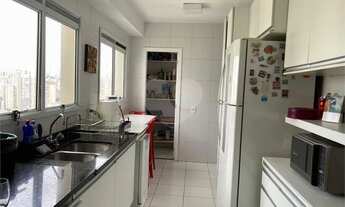 Imagem 6: São Paulo - Apartamento Padrão - VILA ROMANA