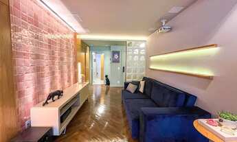 Imagem 4: Apartamento para venda com 115 metros quadrados com 3 quartos em Praia da Costa - Vila Vel