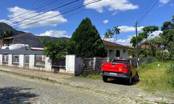 Imagem: Terreno para Construção de Prédio Residencial