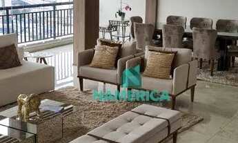 Imagem: Cobertura com 4 dormitórios para alugar