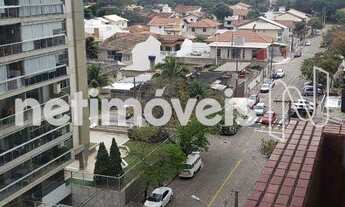 Imagem 6: Locação Apartamento 4 quartos Mata da Praia Vitória