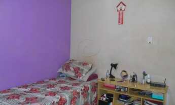 Imagem 7: Apartamento para venda tem 62 metros quadrados com 3 quartos em Aparecida - Santos - SP