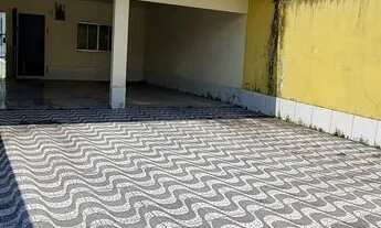 Imagem 4: MOSQUEIRO - CASA, 5/4 sendo 2 Suites, PISCINA, garagem ampla!!