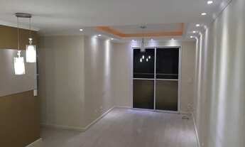 Imagem 6: Condomínio vitória Caxias