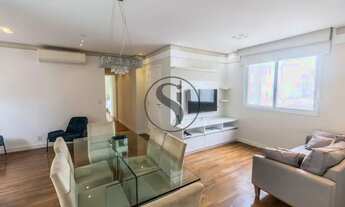 Imagem 6: Apartamento de 2 quartos para alugar no bairro Jardim europa