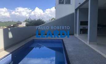 Imagem: CASA EM CONDOMÍNIO - CONDOMÍNIO ARUJÁ