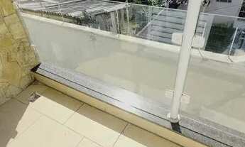 Imagem 3: Sobrado em condomínio para vender com 95m² e 3 vagas, Residencial Catharina, Chácara Mafa