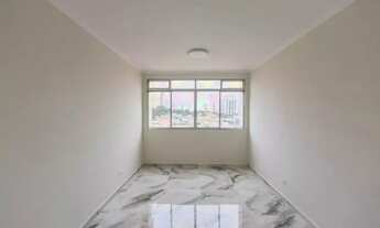 Imagem 2: Apartamento excelente para venda ou locação com 2 dorms e 1 vaga no Tatuapé!