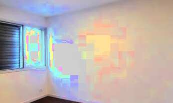 Imagem 6: Apartamento reformado- 3 dormitórios- 1 suíte- 1 vaga- Jardim Paulista