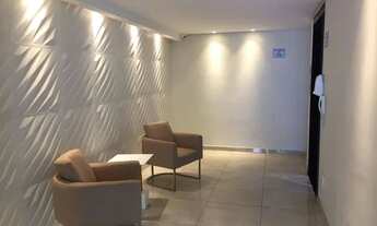 Imagem 7: Apartamento para venda tem 130 metros quadrados com 3 quartos em Boa Viagem - Recife - PE