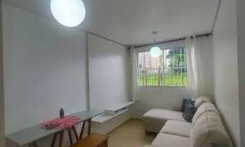 Imagem 2: Apartamento 2 dorm - Venda - Interlagos