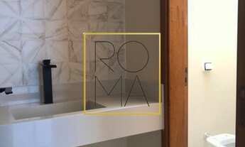 Imagem 3: Casa para Venda em Indaiatuba, Jardim Piemonte, 3 dormitórios, 3 suítes, 4 banheiros, 4 va