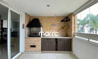 Imagem 4: APARTAMENTO À VENDA NO AQUARELLE