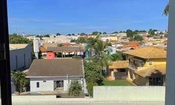 Imagem 4: Apartamento para locação, Jardim Tropical, Cuiabá, MT
