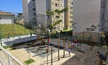 Imagem: Apartamento a venda - Jardim Iguatemi, Sao