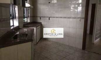 Imagem 7: Sobrado com 2 dormitórios para alugar, 70 m² por R$ 1.278/mês - Centro - Taubaté/SP