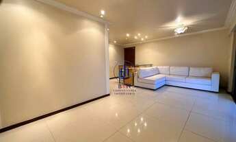 Imagem 2: Apartamento com 4 dormitórios, 158 m² - venda por R$ 2.500.000,00 ou aluguel por R$ 13.200