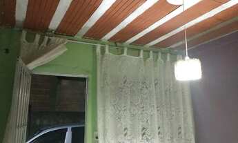 Imagem 4: Vendo ou troco Casa com 2 dormitórios