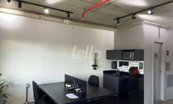 Imagem 3: São Paulo - Conjunto Comercial/Sala - Mooca