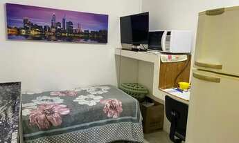 Imagem 4: Aluguel de quartos no Éden