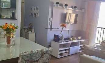 Imagem 3: OSASCO - Apartamento Padrão - UMUARAMA