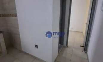 Imagem 2: Apartamento com 1 dormitório para alugar, 40 m² por R$ 944,59/mês - Vila Maria - São Paulo