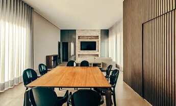 Imagem 2: Casa para aluguel e venda tem 227 metros quadrados com 4 quartos