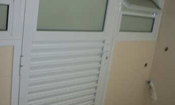 Imagem 7: Apto para locação - 3 dorm , 02 banheiros sociais e 01 banheiro de serviço, sala ampla, 1