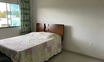 Imagem 7: Casa em Condomínio Estância da Mata 3 quartos, Lazer completo