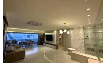 Imagem: Apartamento para venda com 142 metros quadrados