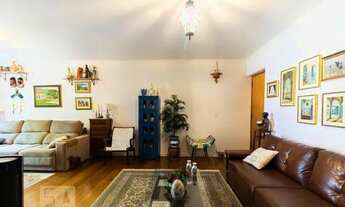 Imagem 4: Apartamento para Aluguel - Santo Amaro , 3 Quartos, 125 m2