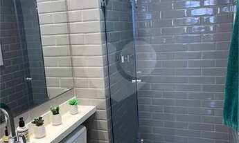 Imagem 6: São Paulo - Apartamento Padrão - CHÁCARA KLABIN