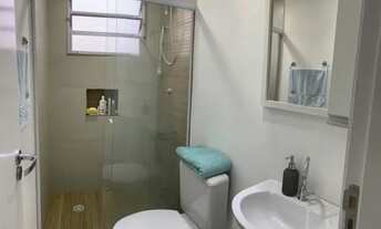 Imagem 6: Apartamento com 2 Quartos e 1 banheiro à Venda, 47 m² por R$ 300.000