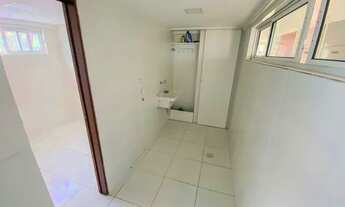 Imagem 6: Cobertura para Venda em João Pessoa, Bairro dos Estados, 3 dormitórios, 2 suítes, 3 banhei