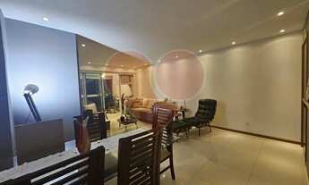 Imagem 3: Maravilhoso apartamento com 126m2 de 03 quartos sendo 01 suíte