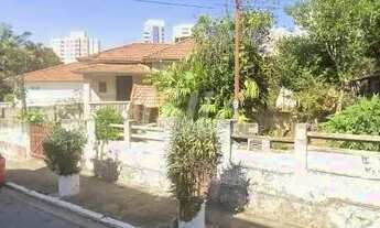 Imagem: São Caetano do Sul - Terreno Padrão