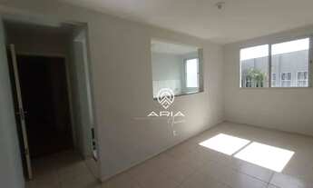 Imagem: Apartamento com 2 dormitórios para alugar