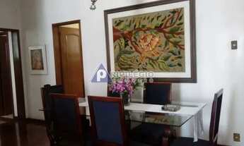 Imagem 3: Apartamento à venda, 3 quartos, 1 vaga, Tijuca - RIO DE JANEIRO/RJ