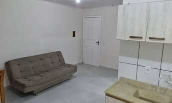 Imagem 5: Apartamento mobiliado Barra da Lagoa