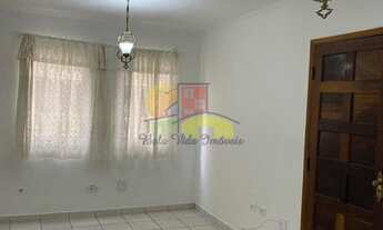 Imagem 7: SãO BERNARDO DO CAMPO - Apartamento Padrão - Centro