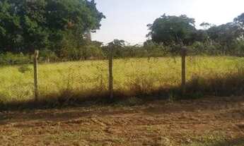 Imagem 2: Lote/Terreno para venda tem 1000 metros quadrados