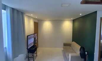 Imagem 6: SOLAR DO BOSQUE MOBILIADO COM AREA GARDEN LINDISSIMO