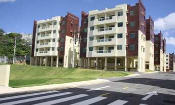 Imagem: Apartamento - Manaus - AM