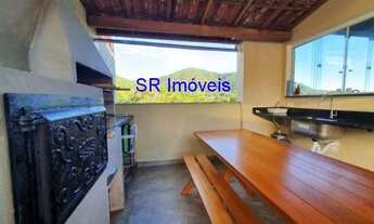 Imagem 3: Cobertura na Lagoinha de 100m2, em Ótimo Condomínio