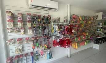 Imagem 2: Petshop Pet Bolinha/ Shopping Imbuí Plaza. Salvador